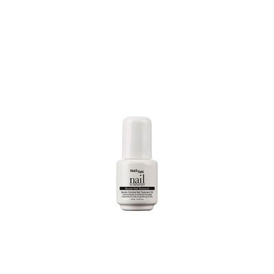 Nutritionist Keratin 0.125 oz