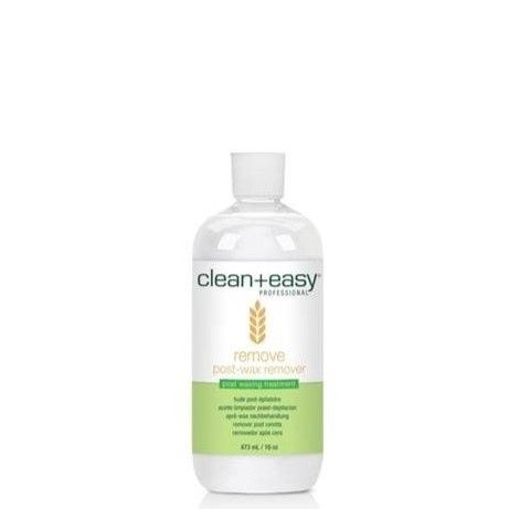 Clean &amp; Easy Remove Post-Wax Remover 16oz