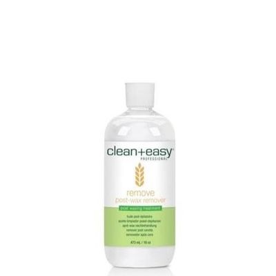 Clean &amp; Easy Remove Post-Wax Remover 16oz