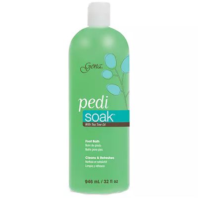 Gena Pedi Soak 32oz