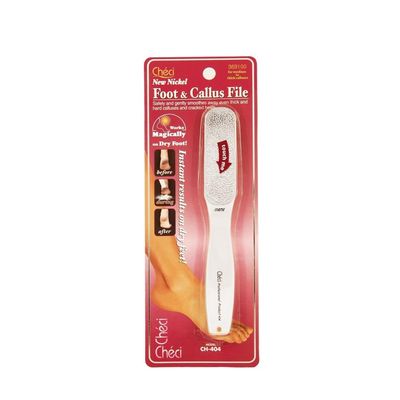 Checipro Foot File -CH404