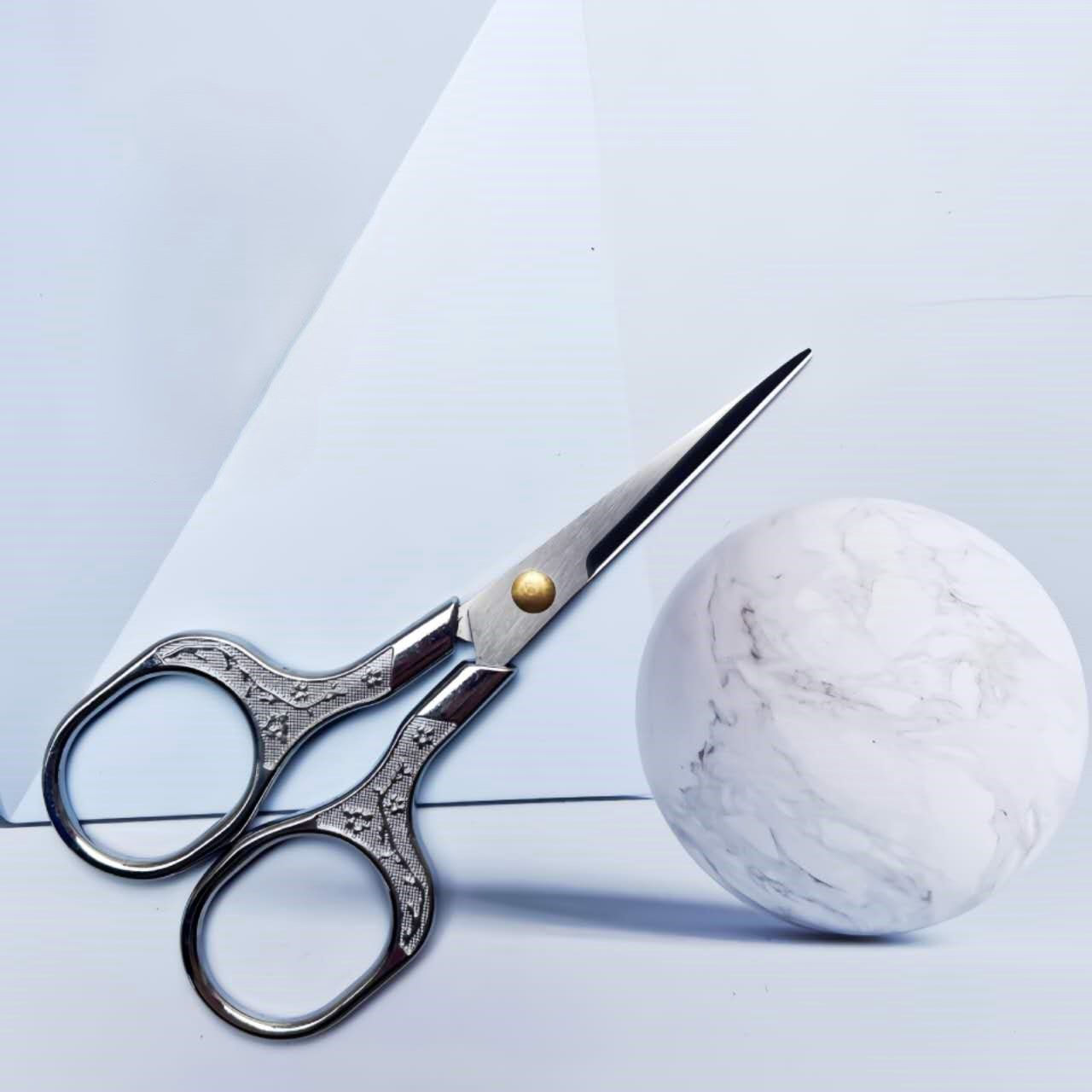 Professional Beauty Scissor Straight 5&quot;