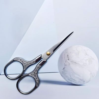 Professional Beauty Scissor Straight 5&quot;