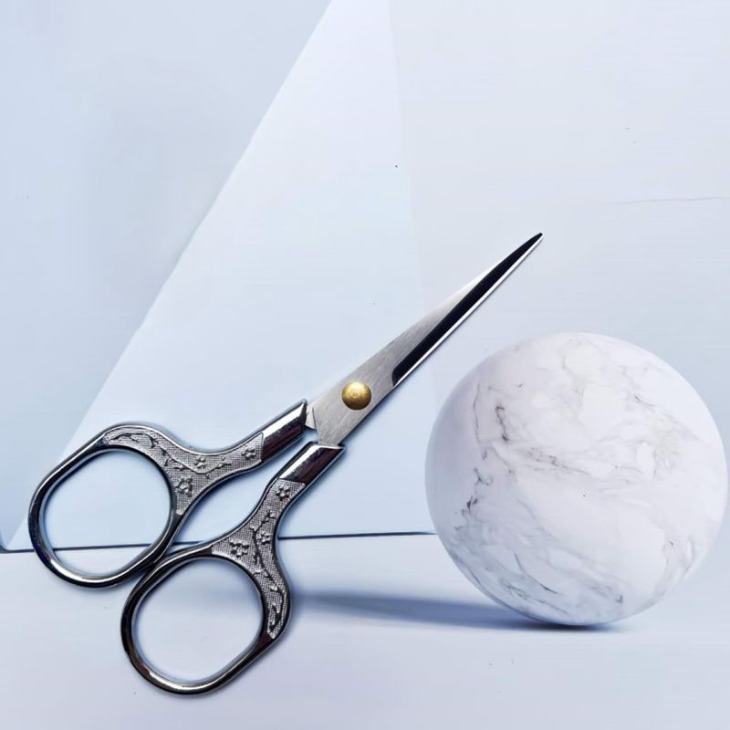 Professional Beauty Scissor Straight 5&quot;