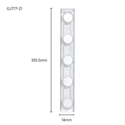 Magnet Nail Art Tips Stand