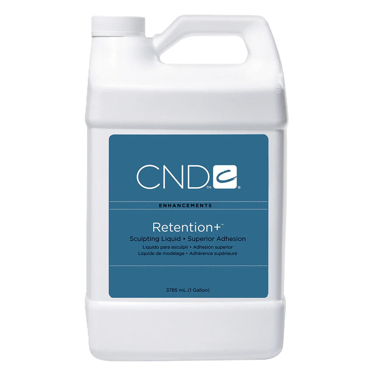 CND Retention+ Sculpting Liquid 1 Gallon