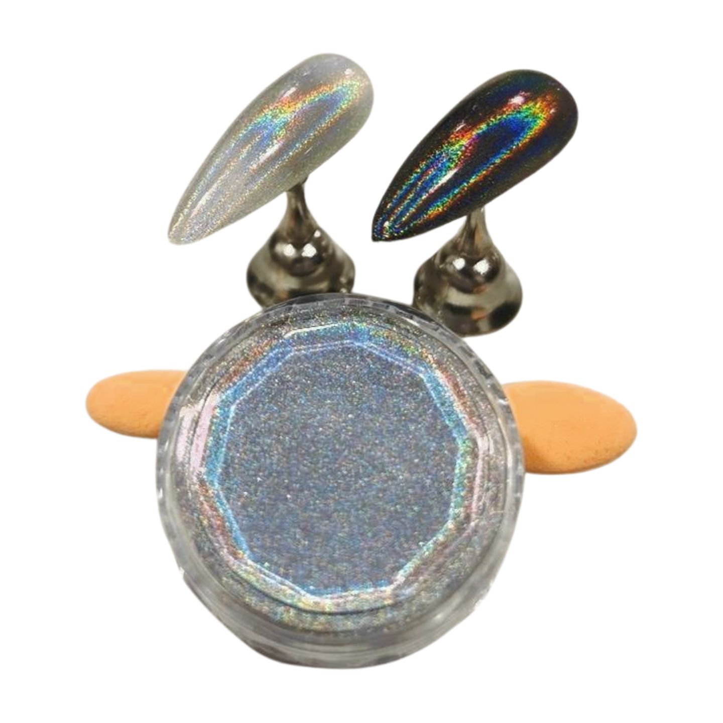 Chrome Powder -  Aurora Mirror 1g