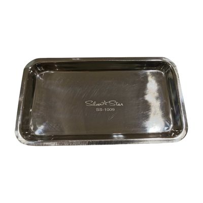 Silver Star Implement Tray 1009