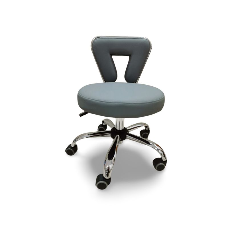 Technician Pedi Stool BJ-928W