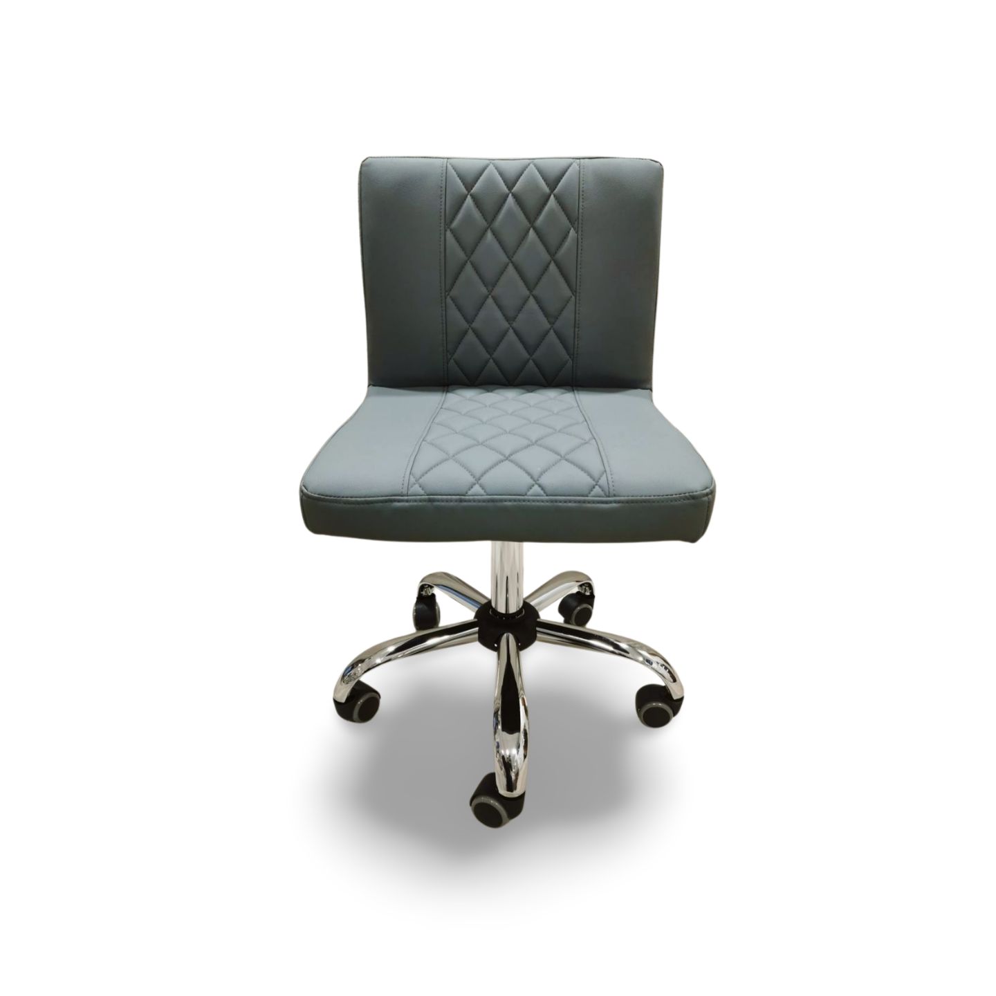 Technician  Stool - Grey 068