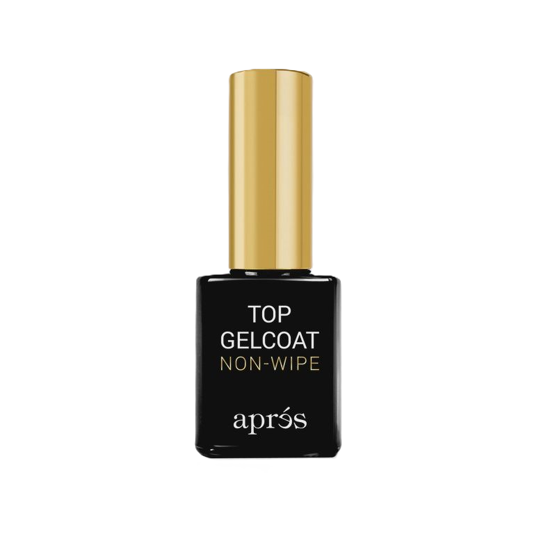 Apres Non Wipe Top Gelcoat - 15ml