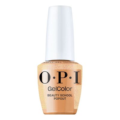 OPI Gel Polish - GC S040 Beauty School Popout