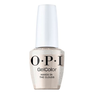 OPI Gel Polish - GC S038 Mirror, Mirror on the Awe