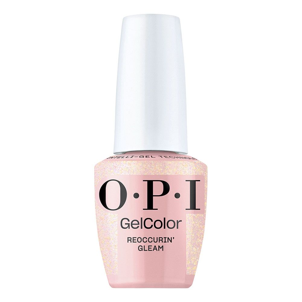 OPI Gel Polish - GC S039 Reoccurin&#39; Gleam