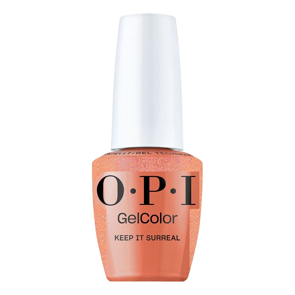 OPI Gel Polish - GC S041  Keep It Surreal