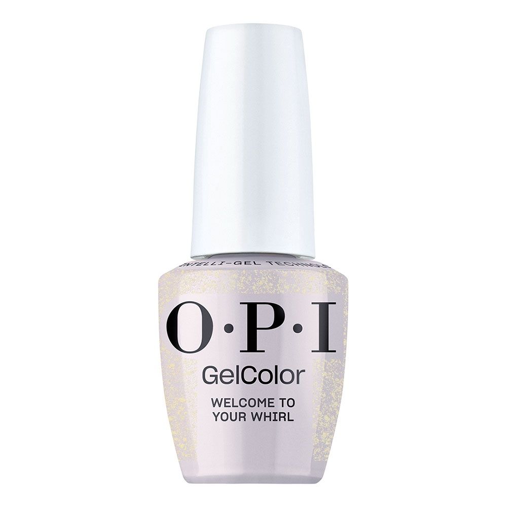 OPI Gel Polish - GC S044 Welcome to Your Whirl