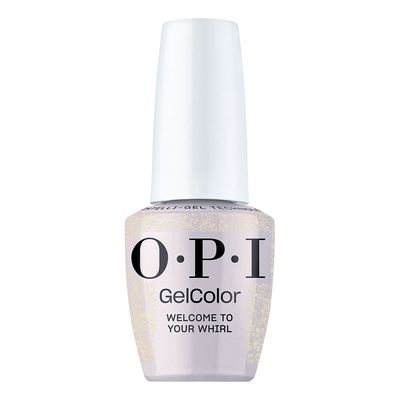 OPI Gel Polish - GC S044 Welcome to Your Whirl