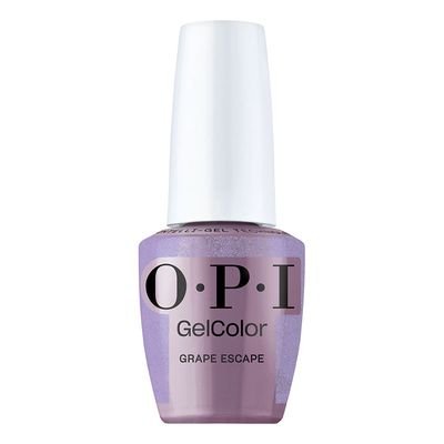 OPI Gel Polish - GC S045 Grape Escape