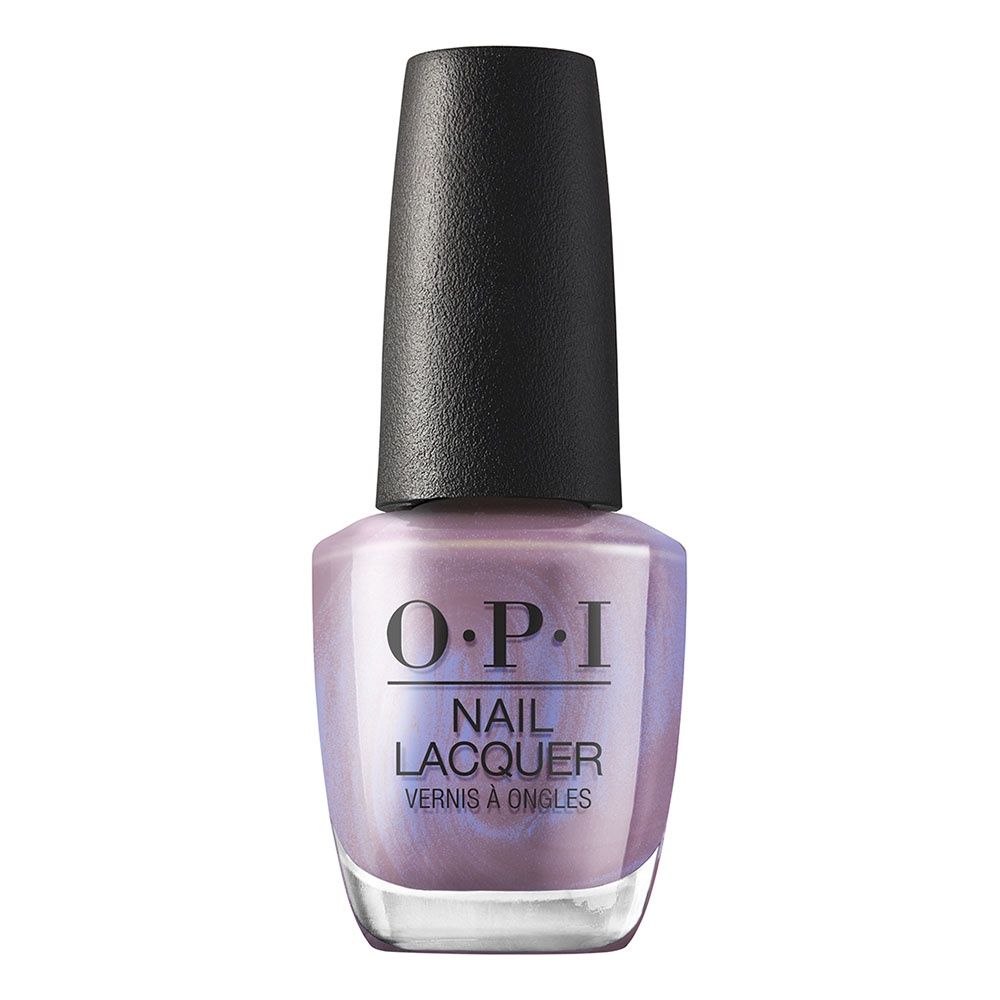 OPI Nail Lacquer - NL S045 Grape Escape