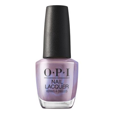 OPI Nail Lacquer - NL S045 Grape Escape