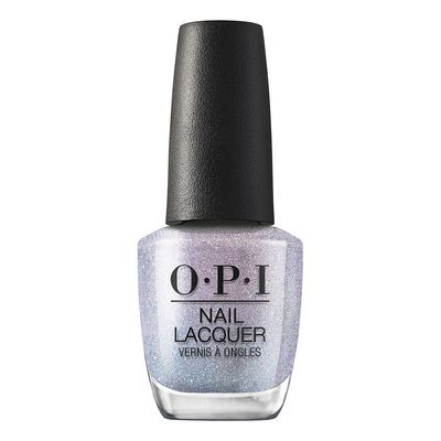 OPI Nail Lacquer - NL S048 Case of Glamnesia