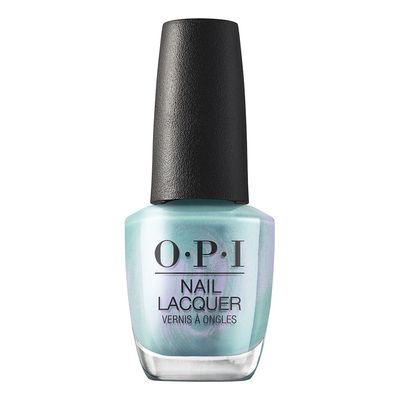 OPI Nail Lacquer - NL S046  Reality Check Ya Out
