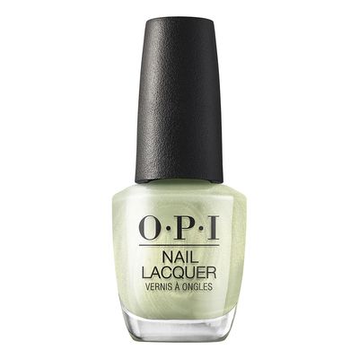 OPI Nail Lacquer - NL S047 AppointMINT Confirmed