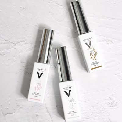 Vinimay Metallic Nail Art Liner 10ml