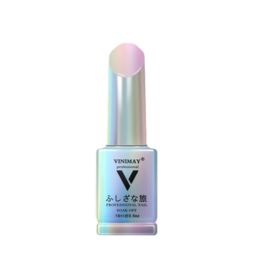 Vinimay Disco Cat Eye Gel 15ml
