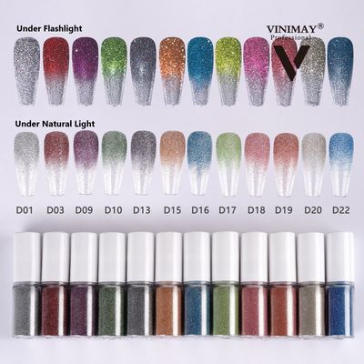 Vinimay Sparkle Spray Powder