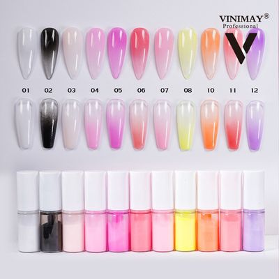 Vinimay Pigment Spray Powder
