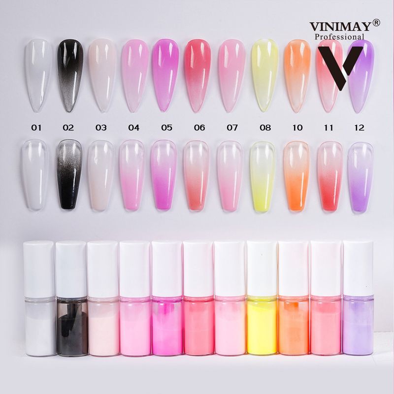 Vinimay Pigment Spray Powder
