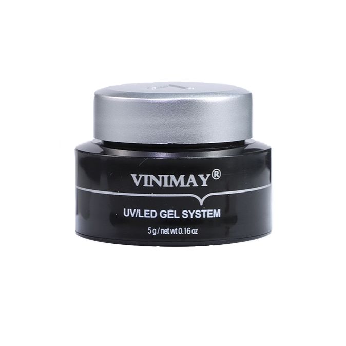 Vinimay No Wipe Styling Gel Jar 5g