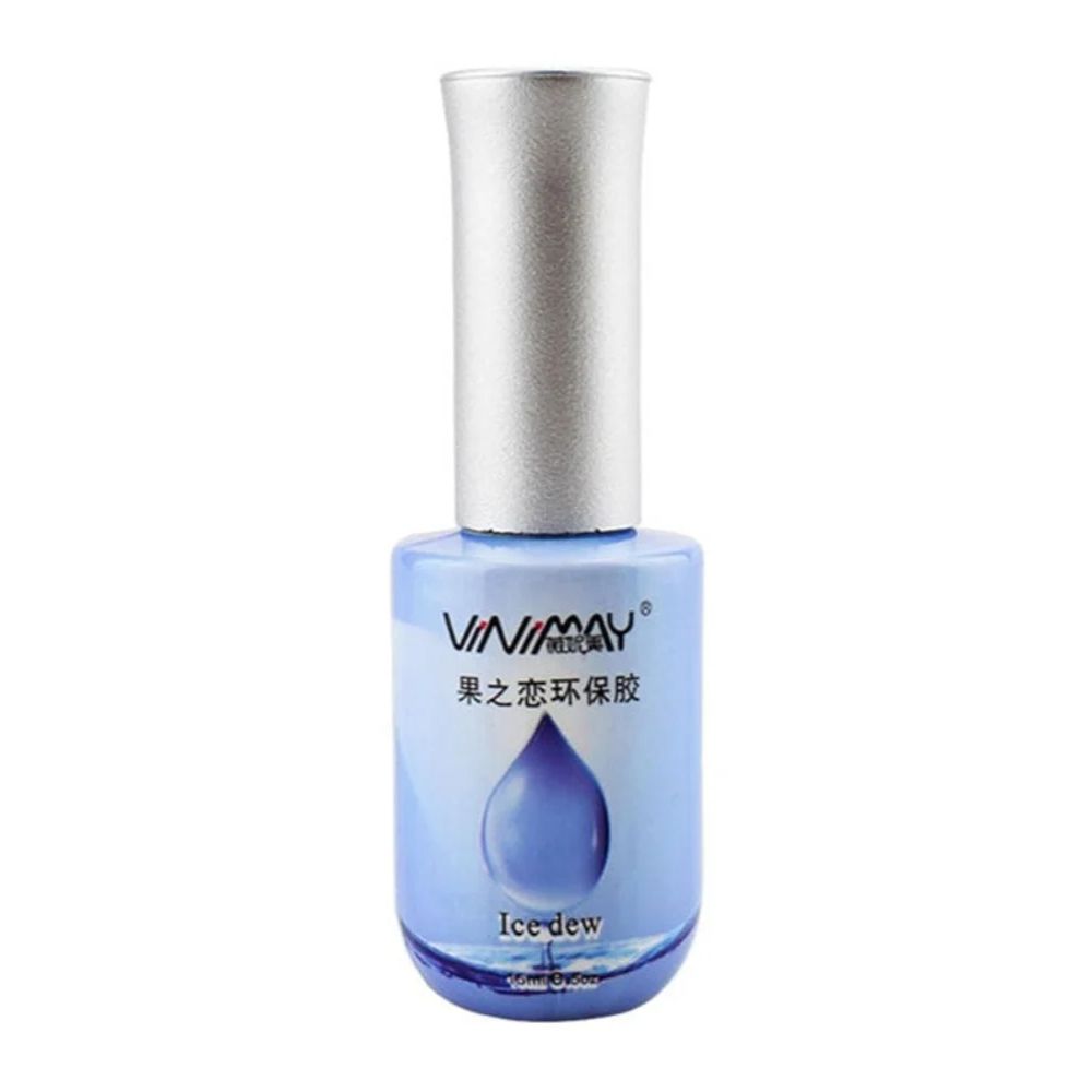 Vinimay No Wipe Styling Gel Bottle 15ml
