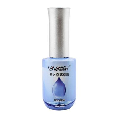 Vinimay No Wipe Styling Gel Bottle 15ml
