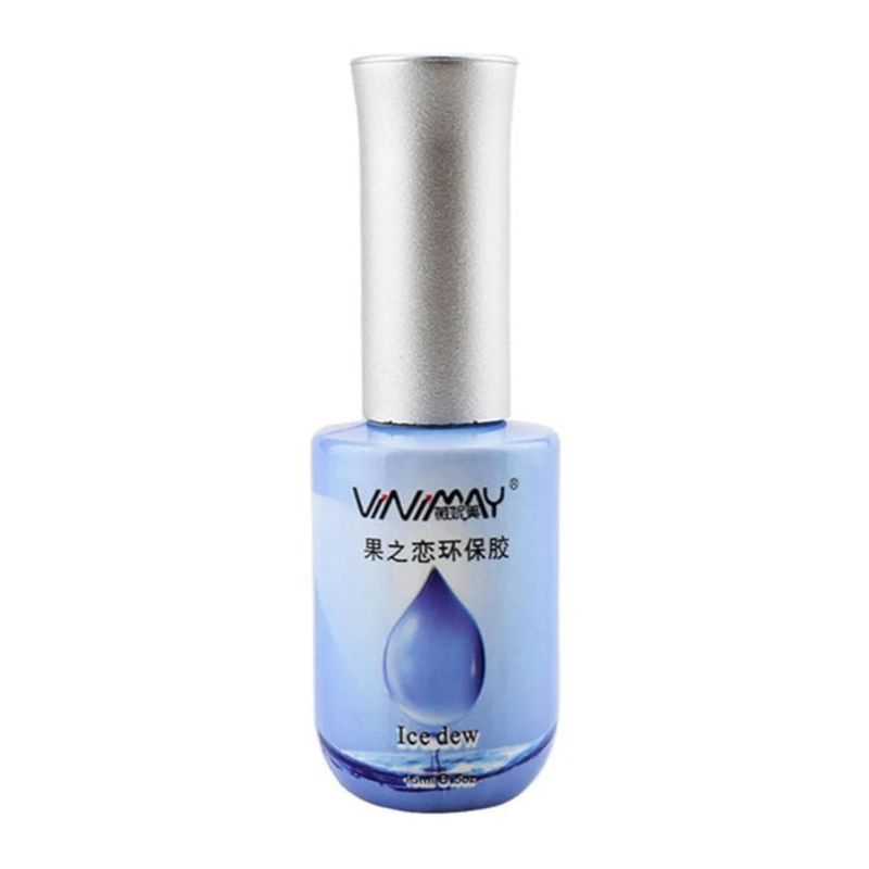 Vinimay No Wipe Styling Gel Bottle 15ml