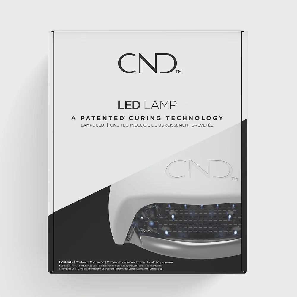CND LED Lamp