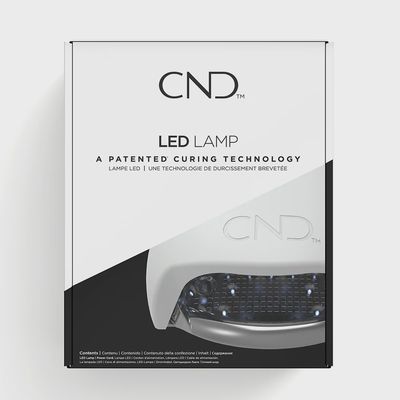 CND LED Lamp