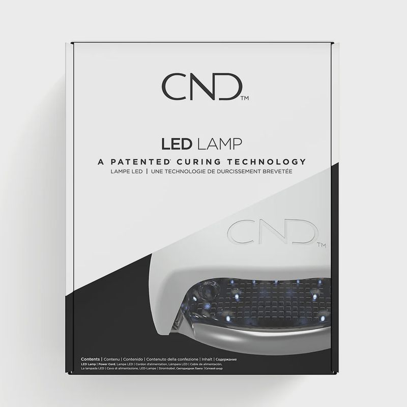 CND LED Lamp