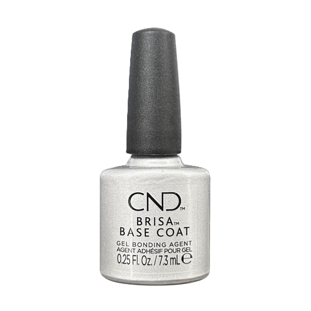 CND Brisa Base Coat 0.25oz