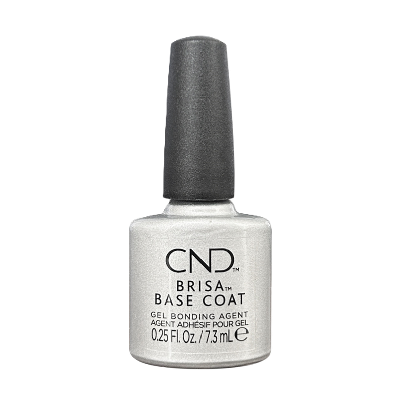 CND Brisa Base Coat 0.25oz