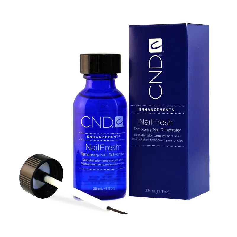 CND NailFresh 1oz