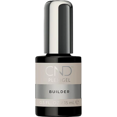 CND Plexigel™ Builder 0.5oz - Oat Milk