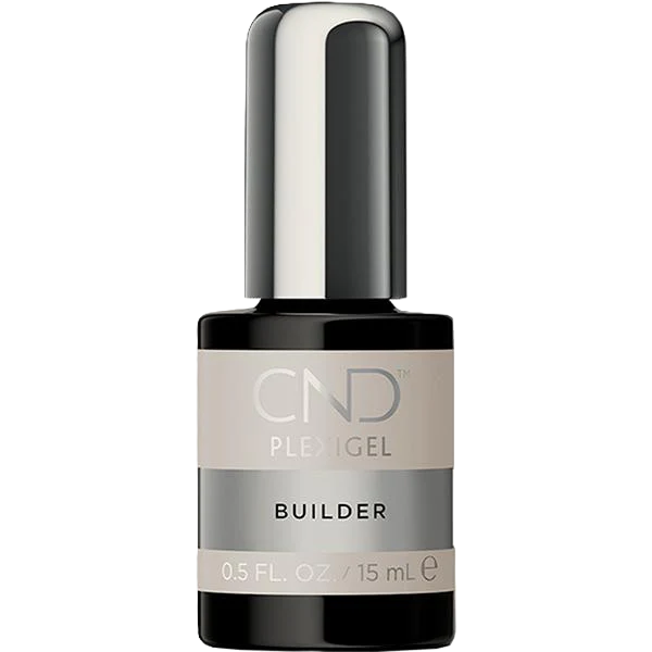 CND Plexigel™ Builder 0.5oz - Oat Milk