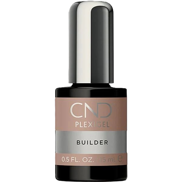 CND Plexigel™ Builder Gel - Spiced Taffy