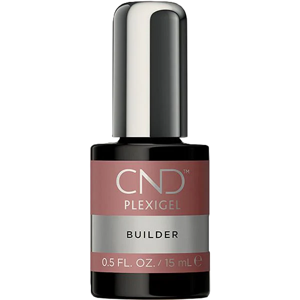 CND Plexigel™ Builder Gel - Milky Mauve