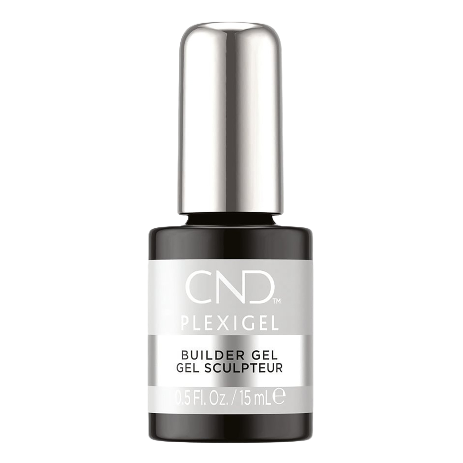 CND Plexigel™ Builder Gel - Cream Puff