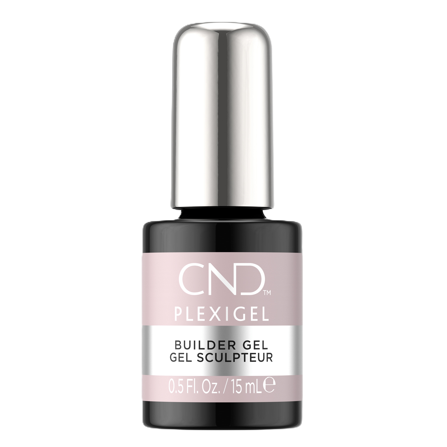 CND Plexigel™ Builder Gel - Barre Beauty