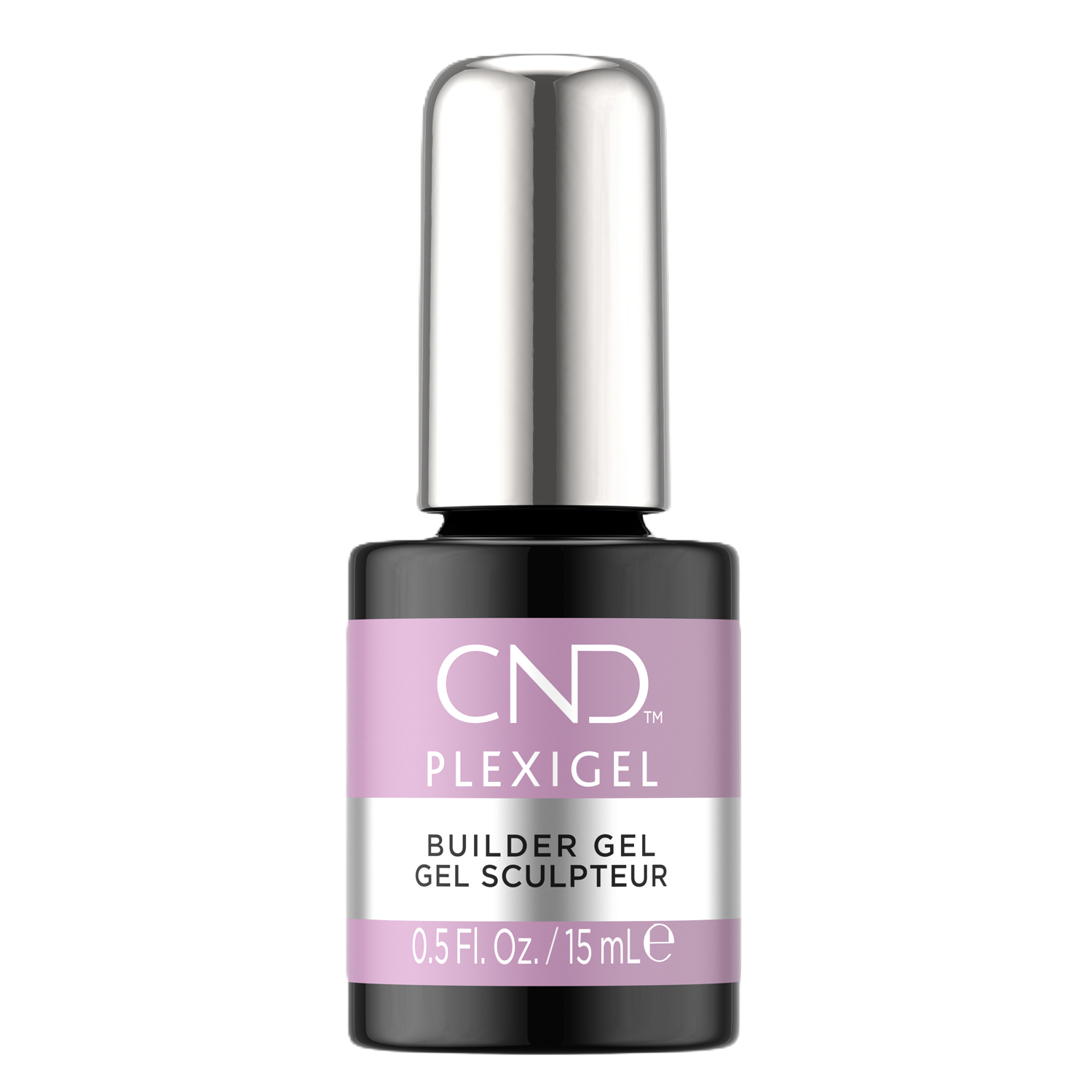 CND Plexigel™ Builder Gel - Cool Berry
