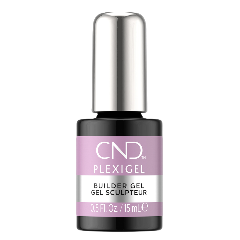 CND Plexigel™ Builder Gel - Cool Berry